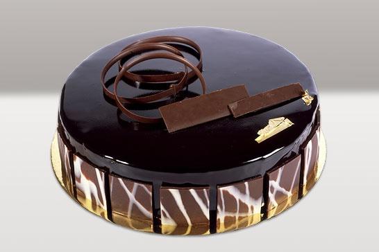 torta setteveli cioccolato