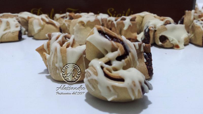 Cudduredde ai fichi secchi confezione 500g 